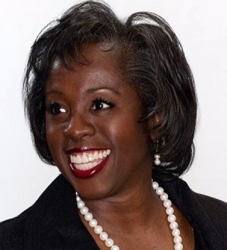 Patricia Brown Holmes profile photo
